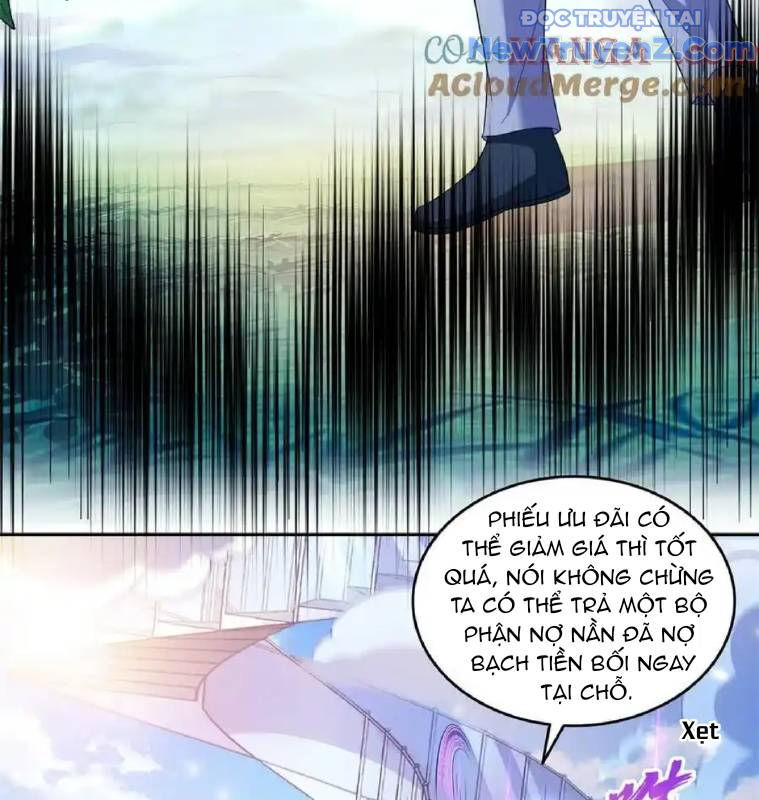 Tu Chân Nói Chuyện Phiếm Quần Chap 663 - Next Chap 662