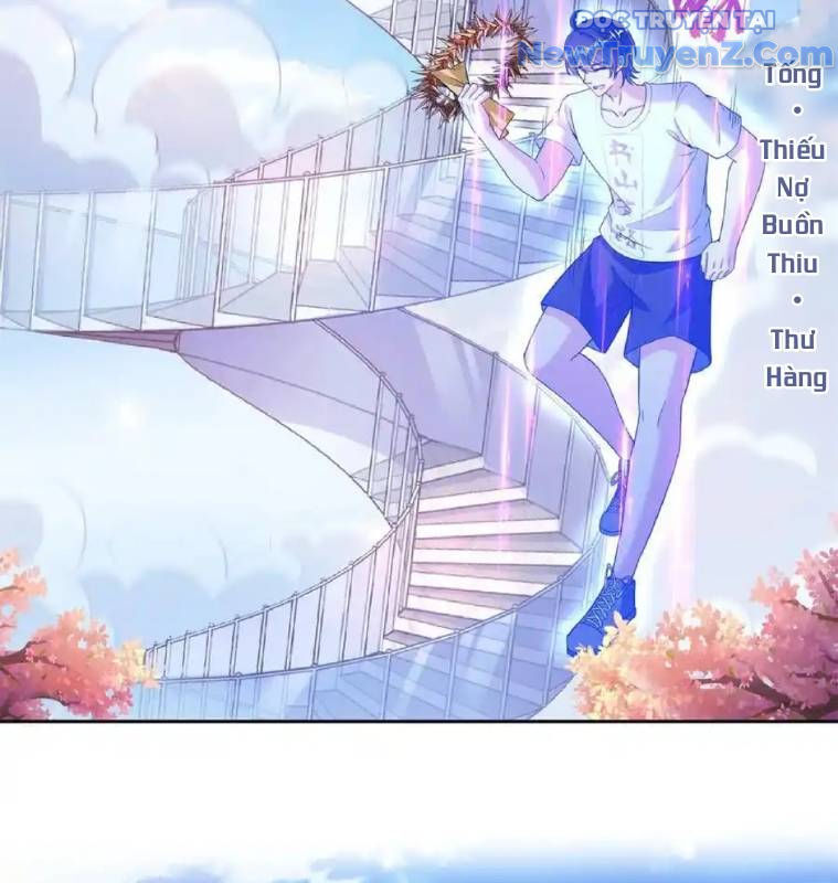 Tu Chân Nói Chuyện Phiếm Quần Chap 663 - Next Chap 662