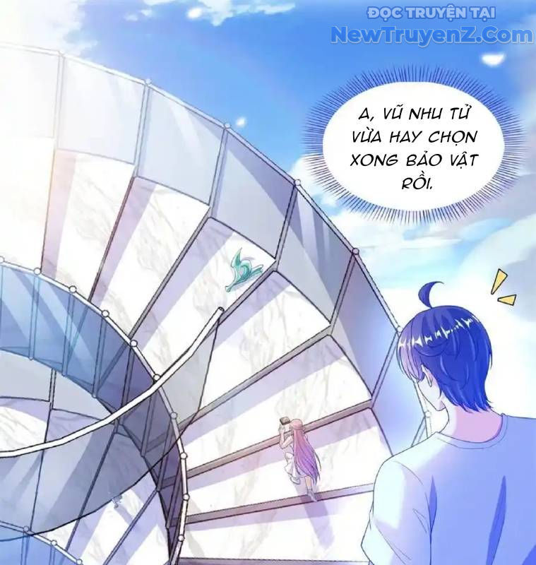 Tu Chân Nói Chuyện Phiếm Quần Chap 663 - Next Chap 662