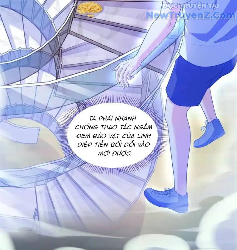 Tu Chân Nói Chuyện Phiếm Quần Chap 663 - Next Chap 662