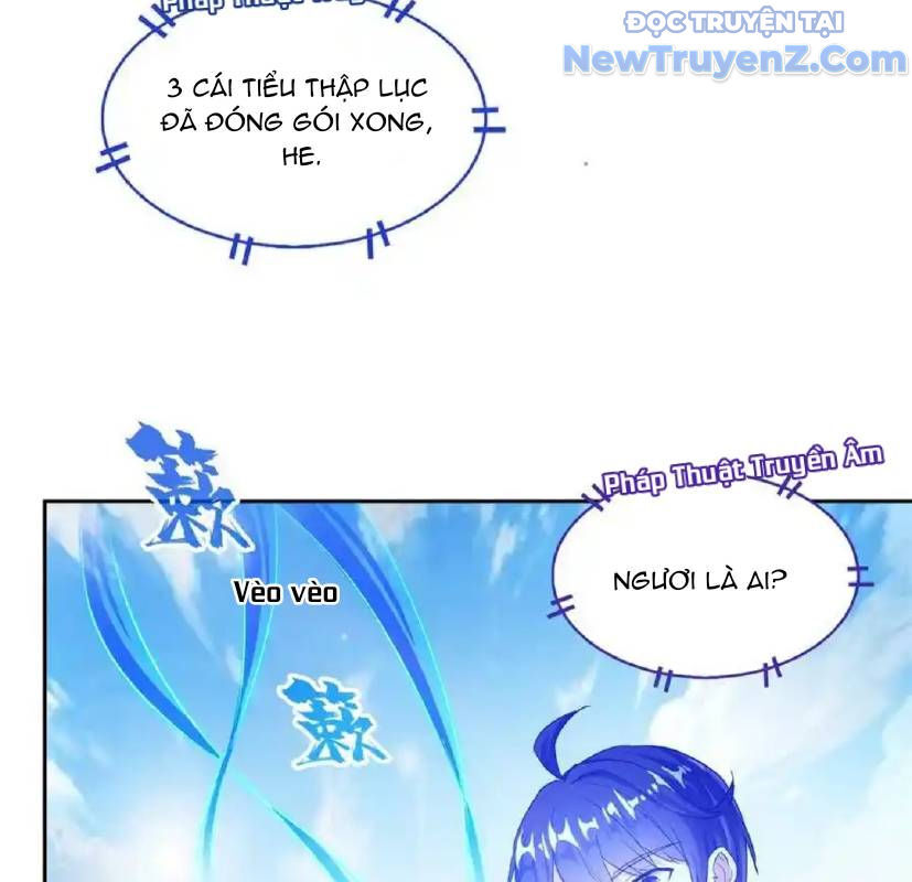 Tu Chân Nói Chuyện Phiếm Quần Chap 663 - Next Chap 662