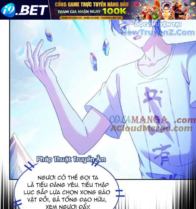 Tu Chân Nói Chuyện Phiếm Quần Chap 663 - Next Chap 662