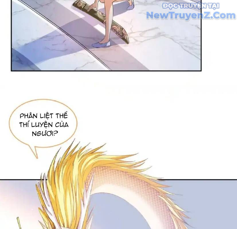 Tu Chân Nói Chuyện Phiếm Quần Chap 663 - Next Chap 662