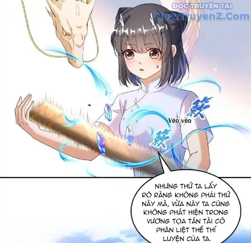 Tu Chân Nói Chuyện Phiếm Quần Chap 663 - Next Chap 662