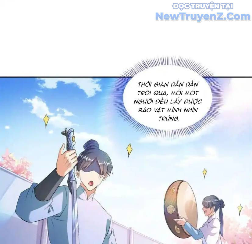 Tu Chân Nói Chuyện Phiếm Quần Chap 663 - Next Chap 662