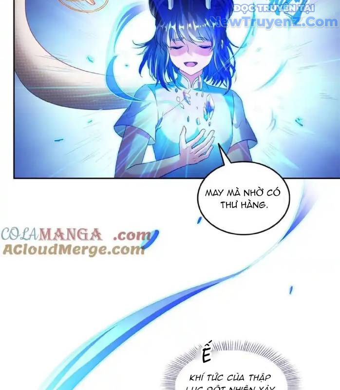 Tu Chân Nói Chuyện Phiếm Quần Chap 663 - Next Chap 662