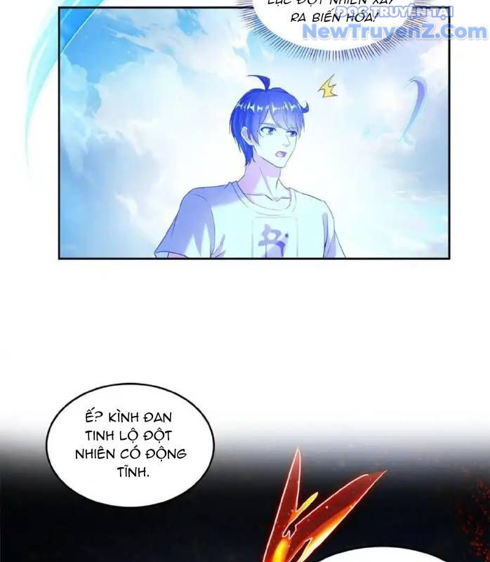 Tu Chân Nói Chuyện Phiếm Quần Chap 663 - Next Chap 662