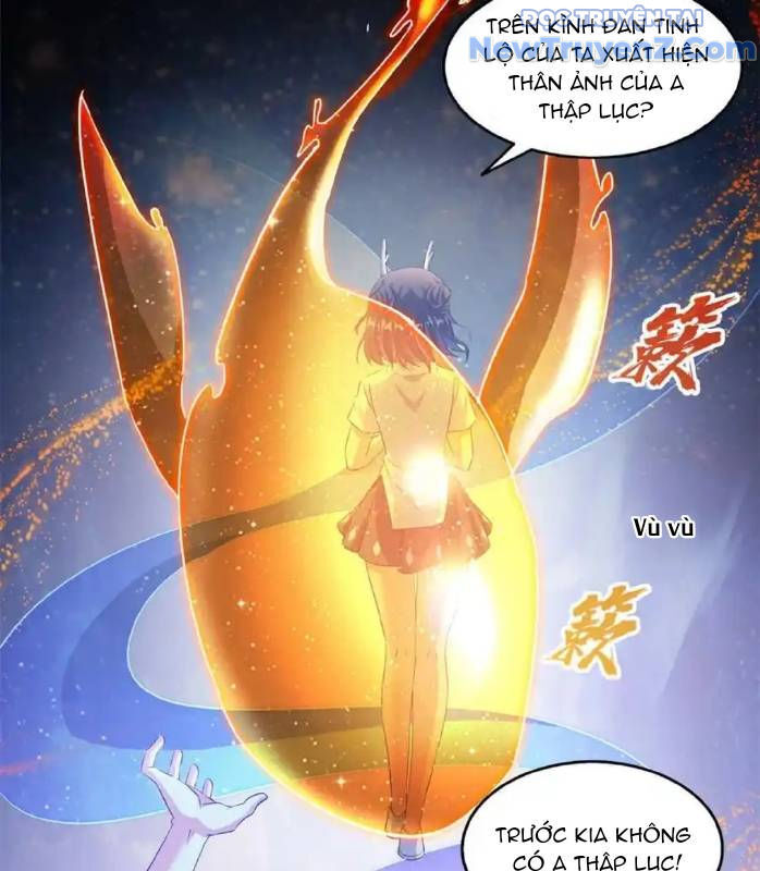 Tu Chân Nói Chuyện Phiếm Quần Chap 663 - Next Chap 662