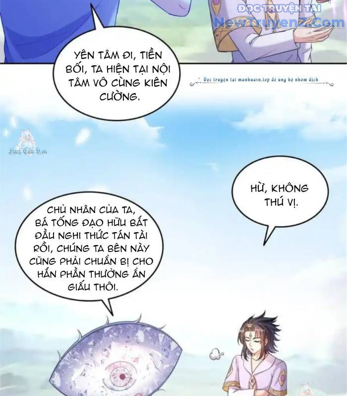 Tu Chân Nói Chuyện Phiếm Quần Chap 663 - Next Chap 662