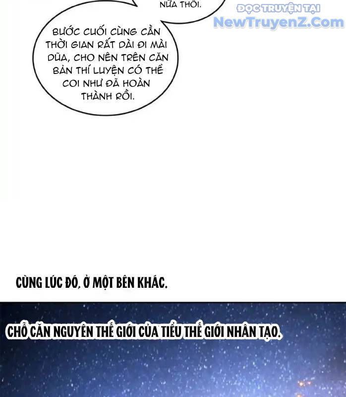 Tu Chân Nói Chuyện Phiếm Quần Chap 663 - Next Chap 662