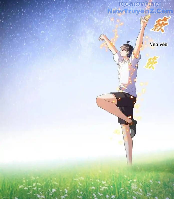 Tu Chân Nói Chuyện Phiếm Quần Chap 663 - Next Chap 662