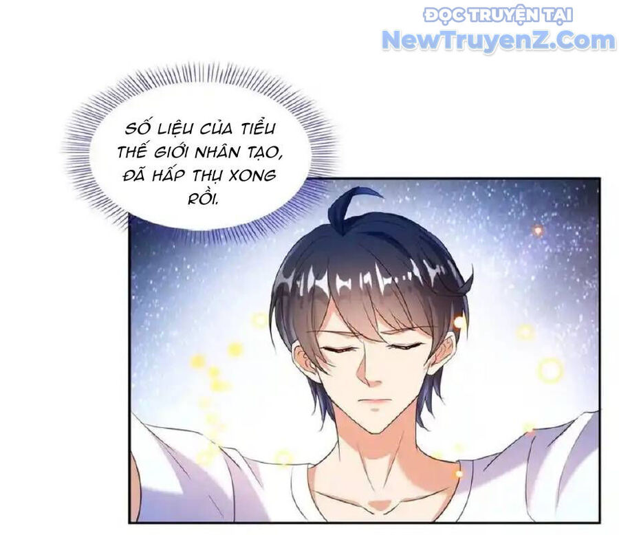 Tu Chân Nói Chuyện Phiếm Quần Chap 663 - Next Chap 662