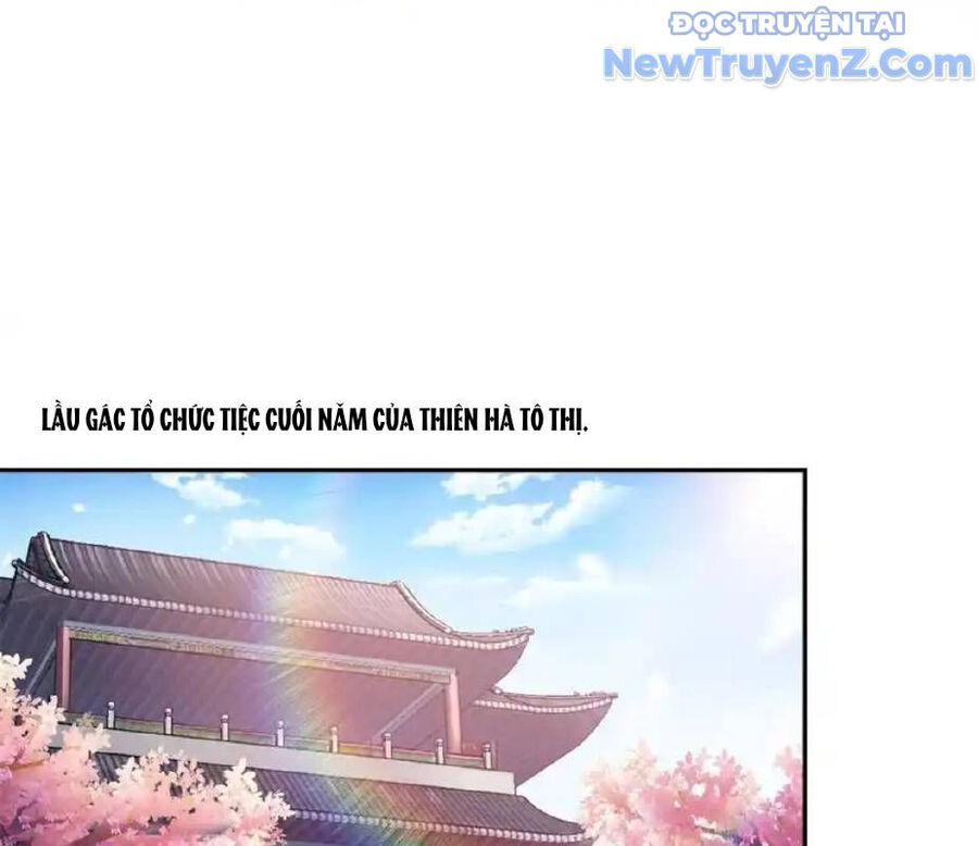 Tu Chân Nói Chuyện Phiếm Quần Chap 663 - Next Chap 662