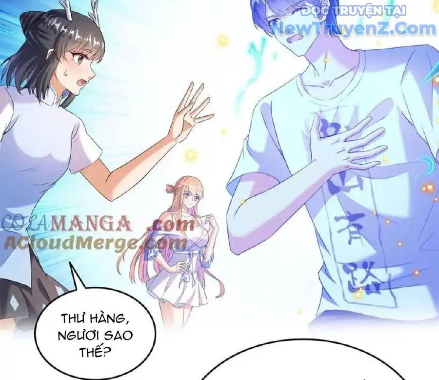Tu Chân Nói Chuyện Phiếm Quần Chap 663 - Next Chap 662