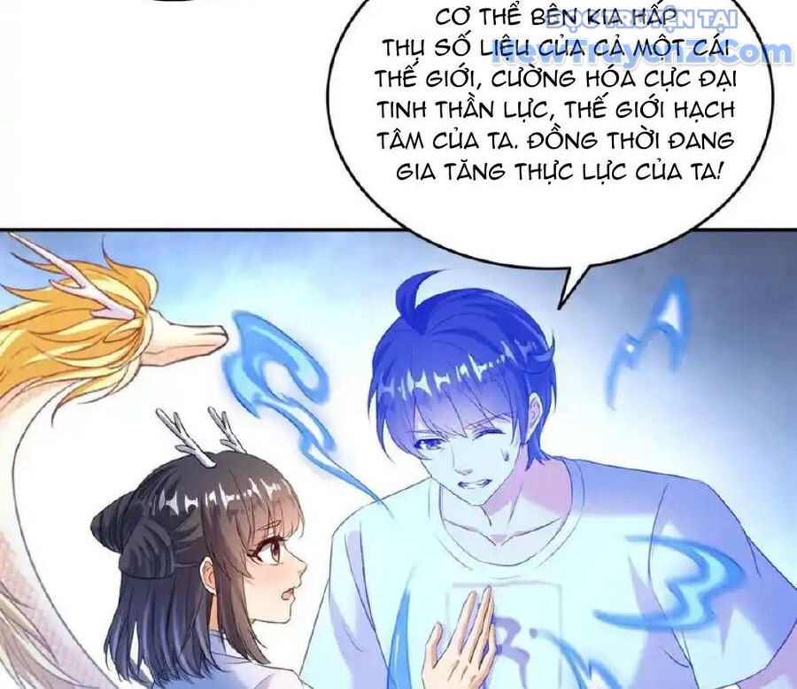 Tu Chân Nói Chuyện Phiếm Quần Chap 663 - Next Chap 662