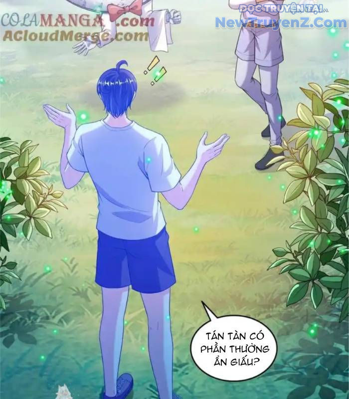 Tu Chân Nói Chuyện Phiếm Quần Chap 663 - Next Chap 662