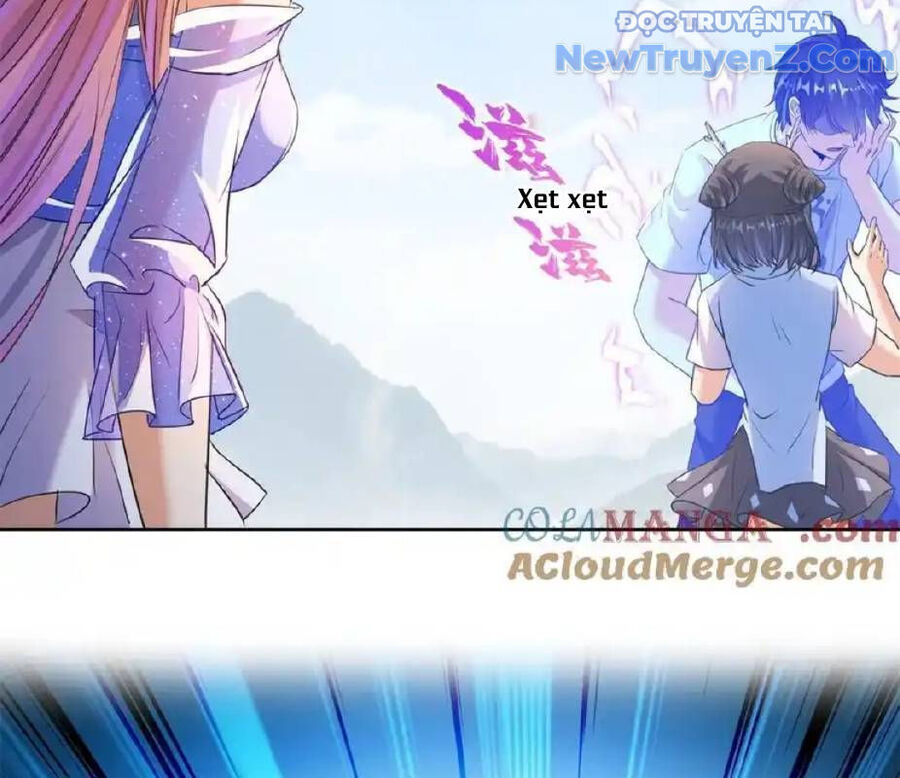 Tu Chân Nói Chuyện Phiếm Quần Chap 663 - Next Chap 662