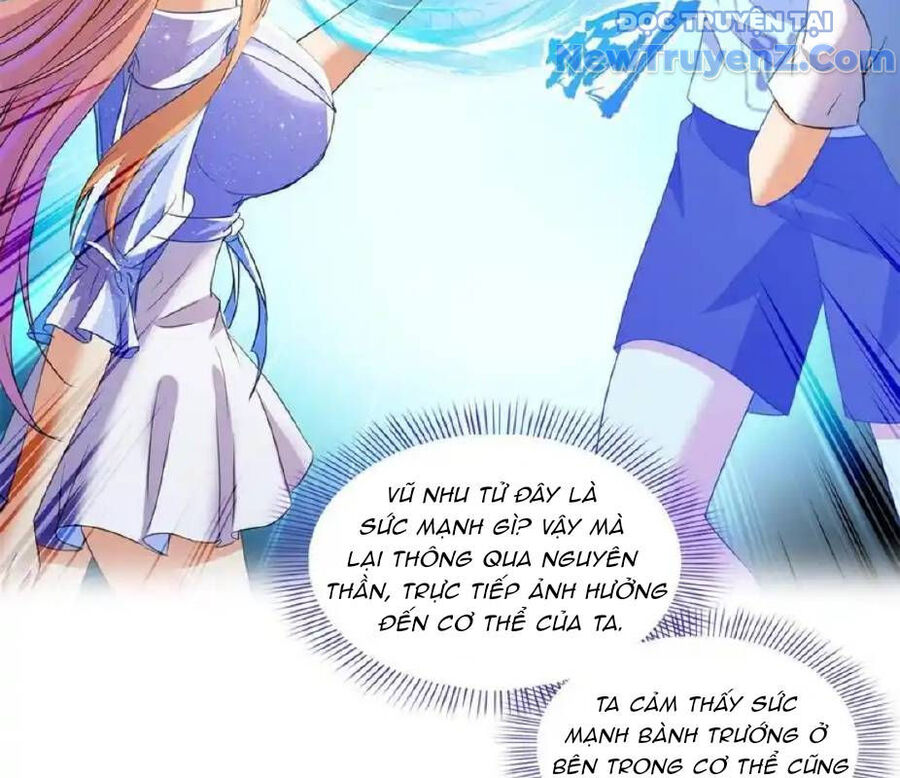 Tu Chân Nói Chuyện Phiếm Quần Chap 663 - Next Chap 662