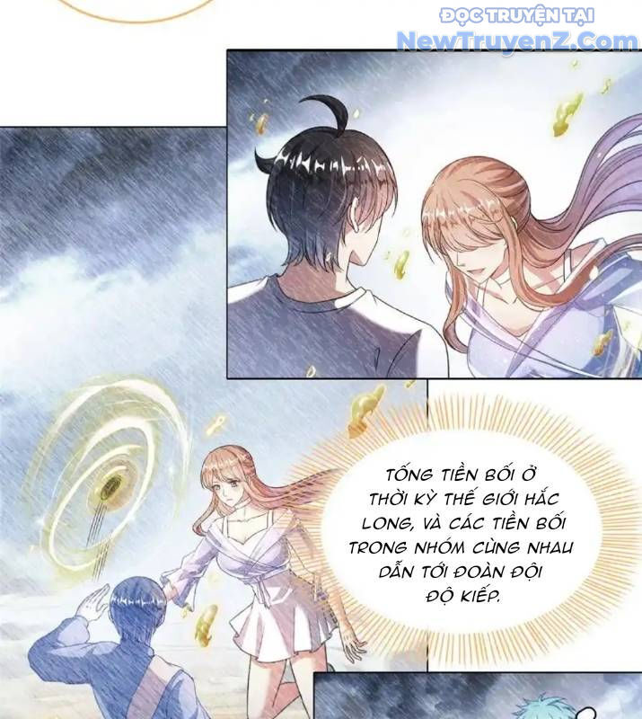 Tu Chân Nói Chuyện Phiếm Quần Chap 663 - Next Chap 662