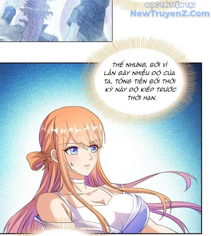 Tu Chân Nói Chuyện Phiếm Quần Chap 663 - Next Chap 662