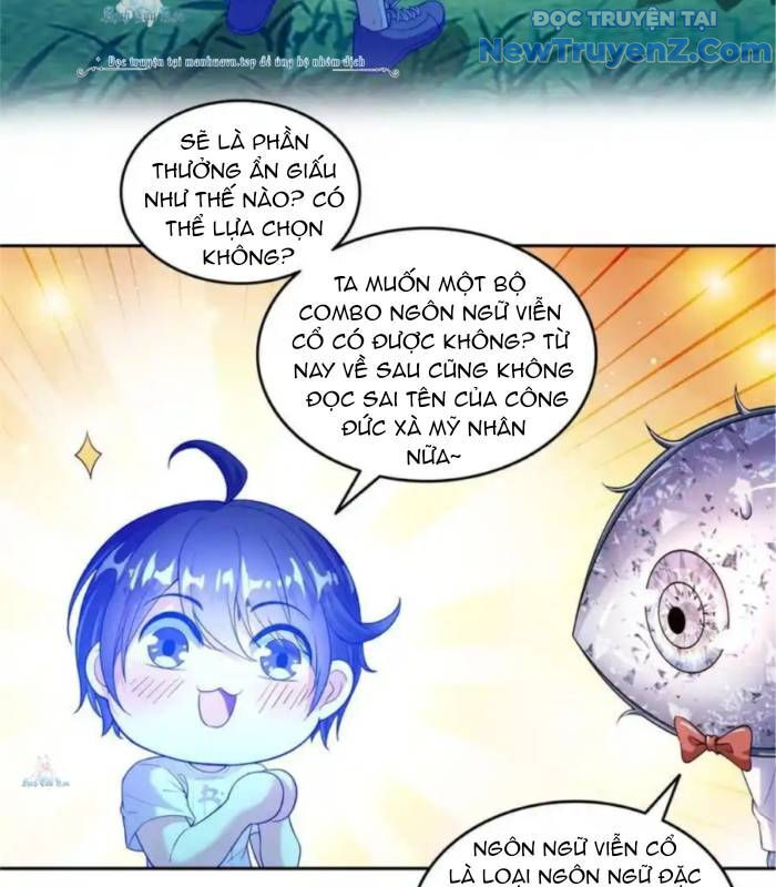 Tu Chân Nói Chuyện Phiếm Quần Chap 663 - Next Chap 662