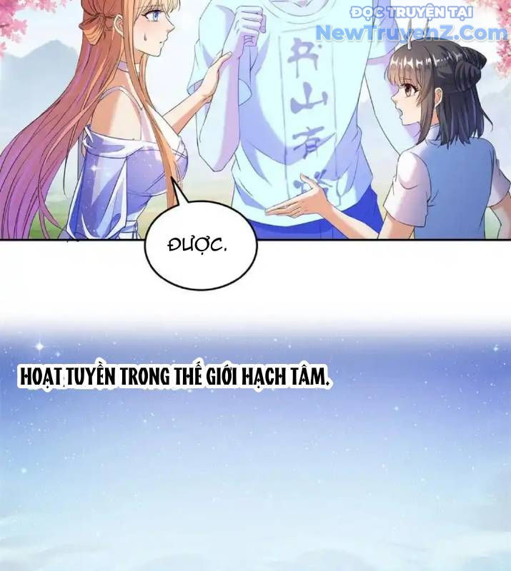 Tu Chân Nói Chuyện Phiếm Quần Chap 663 - Next Chap 662