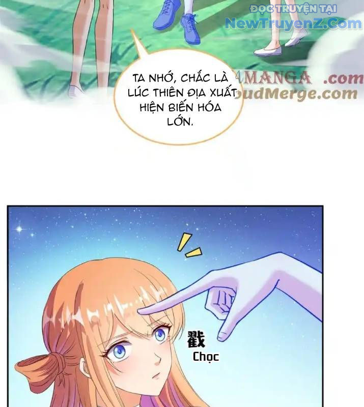 Tu Chân Nói Chuyện Phiếm Quần Chap 663 - Next Chap 662