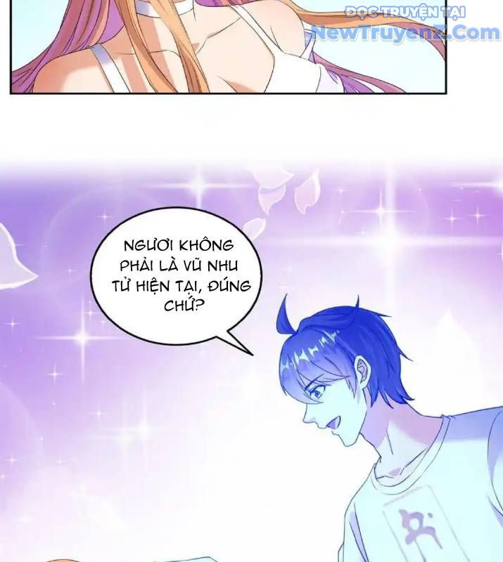 Tu Chân Nói Chuyện Phiếm Quần Chap 663 - Next Chap 662