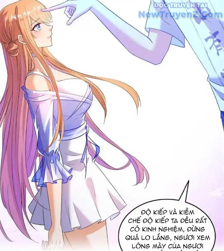 Tu Chân Nói Chuyện Phiếm Quần Chap 663 - Next Chap 662