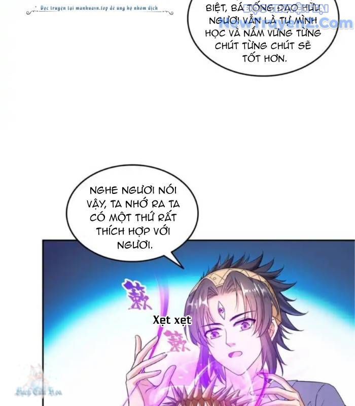 Tu Chân Nói Chuyện Phiếm Quần Chap 663 - Next Chap 662