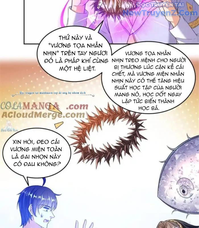 Tu Chân Nói Chuyện Phiếm Quần Chap 663 - Next Chap 662