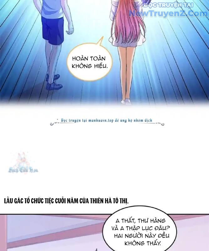 Tu Chân Nói Chuyện Phiếm Quần Chap 664 - Next Chap 663