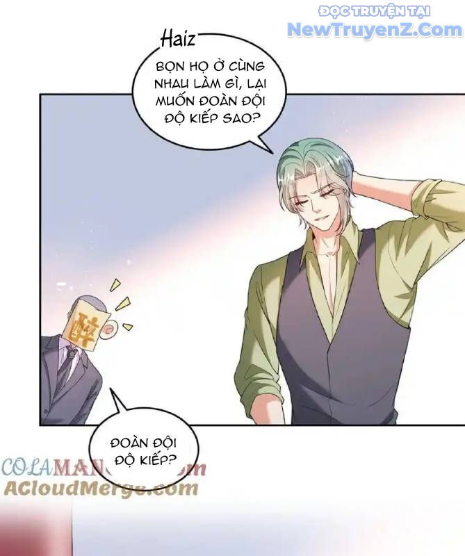 Tu Chân Nói Chuyện Phiếm Quần Chap 664 - Next Chap 663