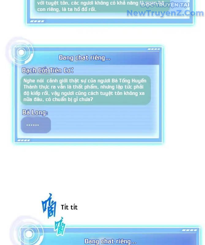 Tu Chân Nói Chuyện Phiếm Quần Chap 664 - Next Chap 663