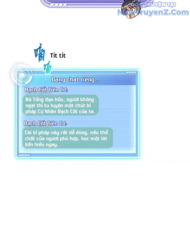 Tu Chân Nói Chuyện Phiếm Quần Chap 664 - Next Chap 663