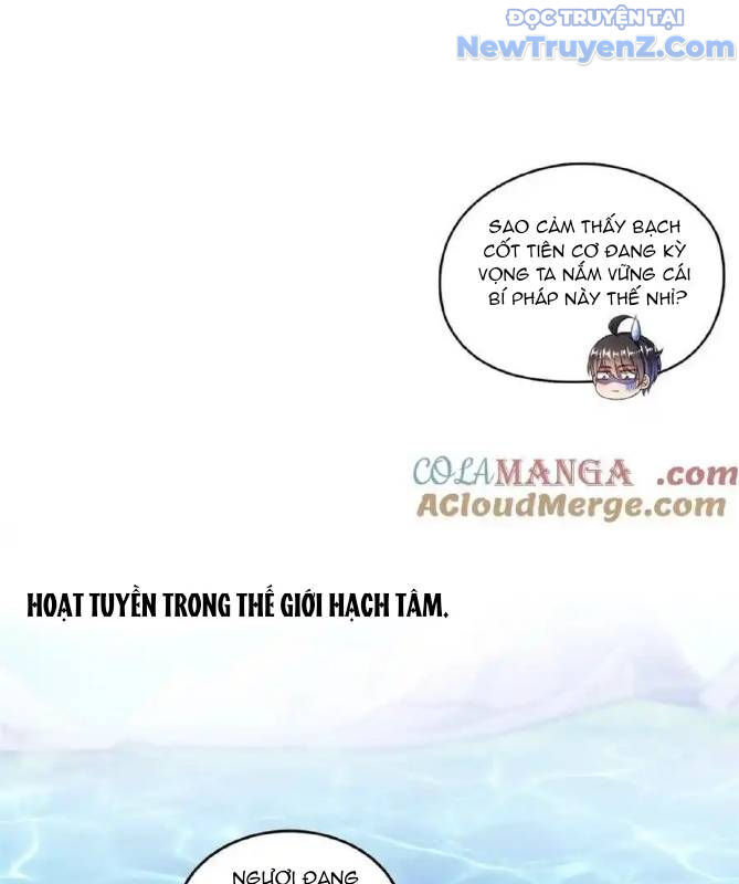 Tu Chân Nói Chuyện Phiếm Quần Chap 664 - Next Chap 663