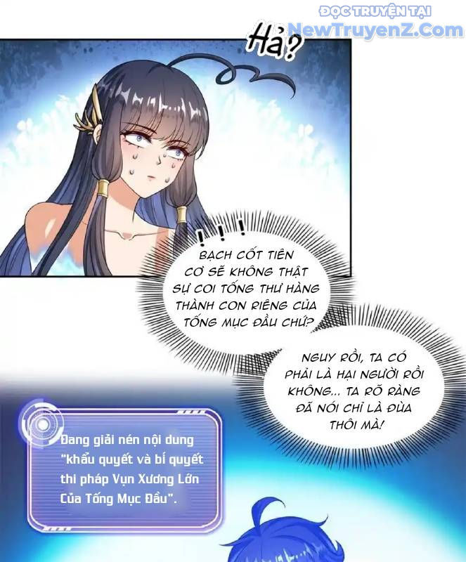 Tu Chân Nói Chuyện Phiếm Quần Chap 664 - Next Chap 663