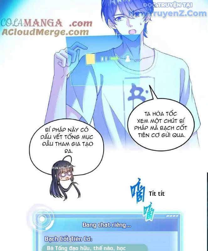 Tu Chân Nói Chuyện Phiếm Quần Chap 664 - Next Chap 663