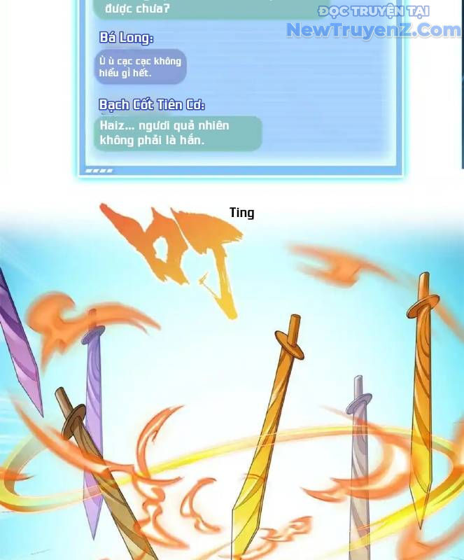 Tu Chân Nói Chuyện Phiếm Quần Chap 664 - Next Chap 663