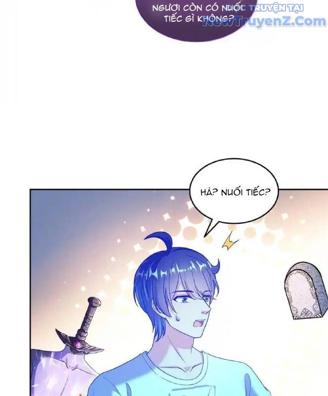 Tu Chân Nói Chuyện Phiếm Quần Chap 664 - Next Chap 663