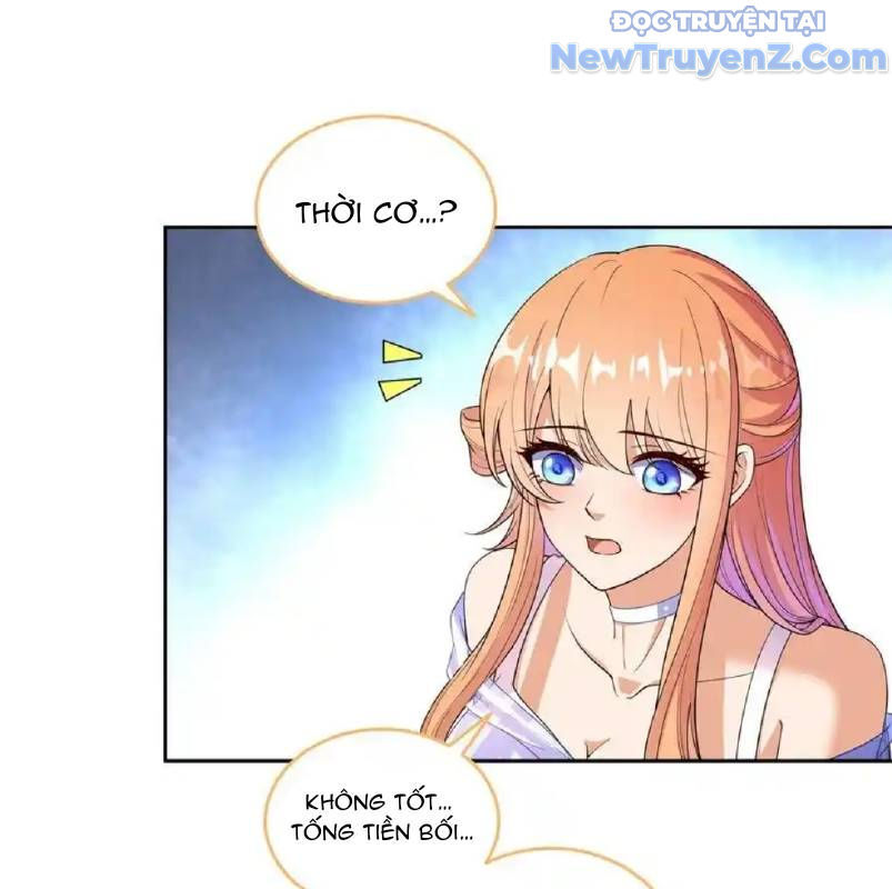 Tu Chân Nói Chuyện Phiếm Quần Chap 664 - Next Chap 663