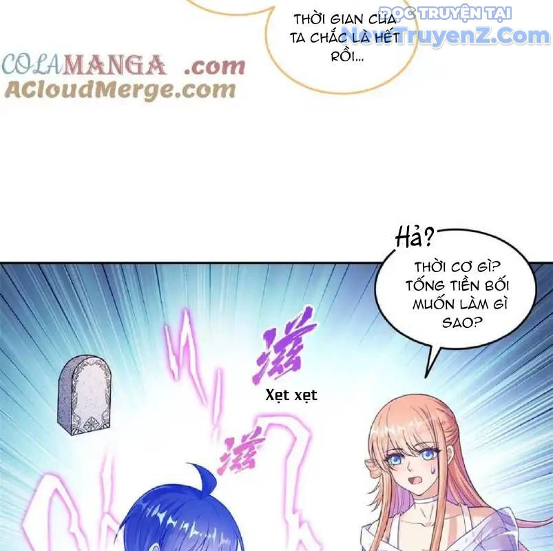 Tu Chân Nói Chuyện Phiếm Quần Chap 664 - Next Chap 663