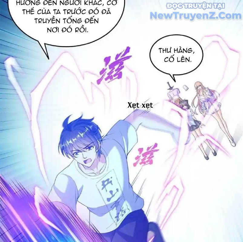 Tu Chân Nói Chuyện Phiếm Quần Chap 664 - Next Chap 663