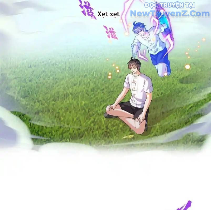 Tu Chân Nói Chuyện Phiếm Quần Chap 664 - Next Chap 663