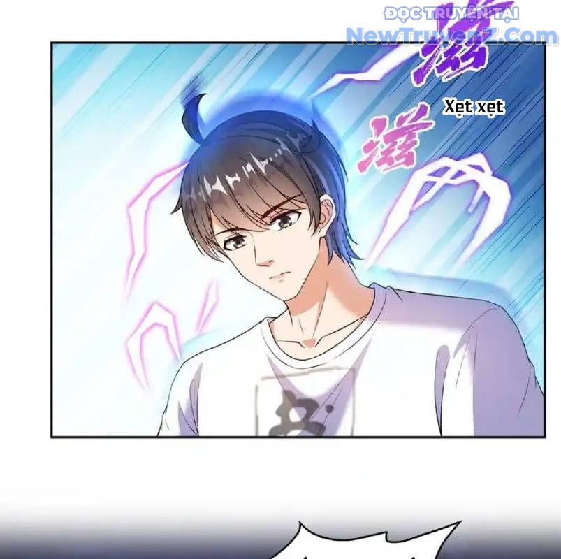 Tu Chân Nói Chuyện Phiếm Quần Chap 664 - Next Chap 663