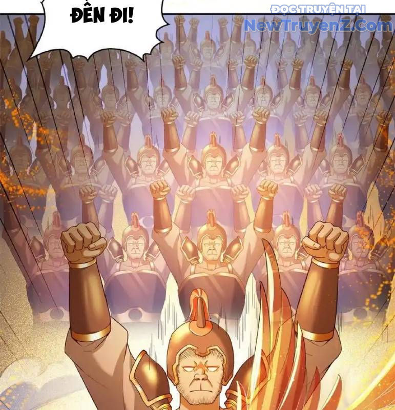 Tu Chân Nói Chuyện Phiếm Quần Chap 664 - Next Chap 663