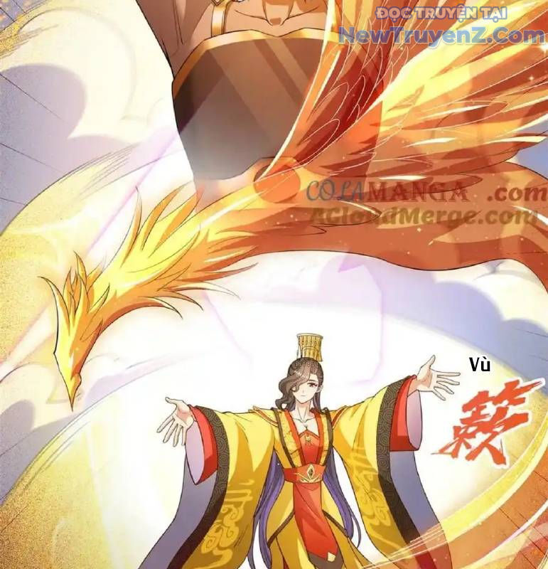 Tu Chân Nói Chuyện Phiếm Quần Chap 664 - Next Chap 663