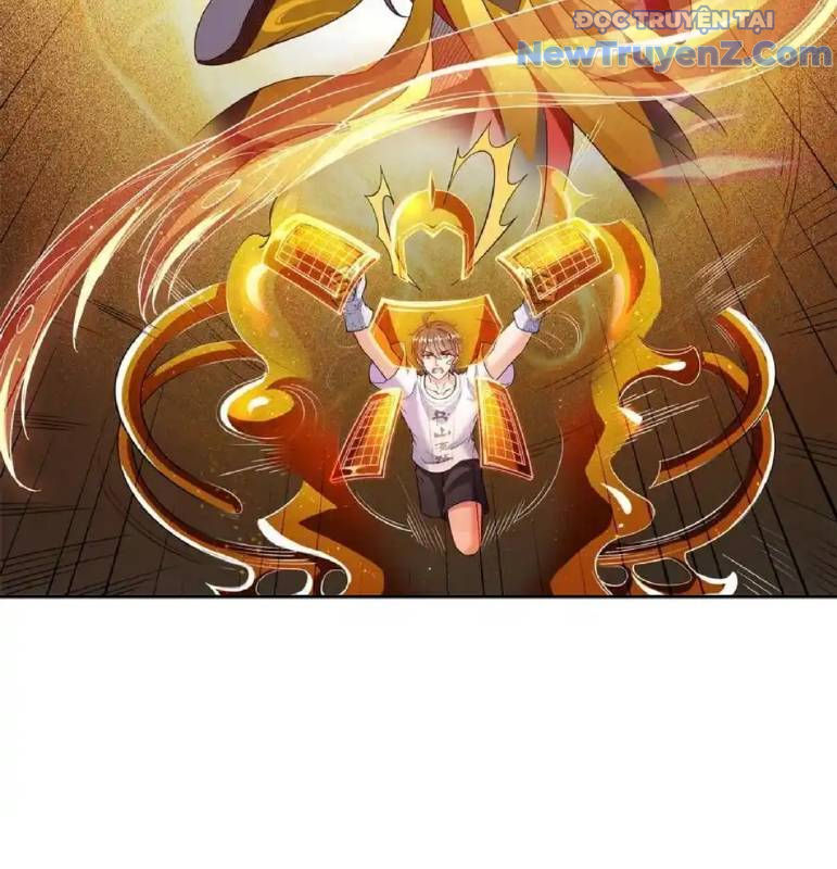 Tu Chân Nói Chuyện Phiếm Quần Chap 664 - Next Chap 663