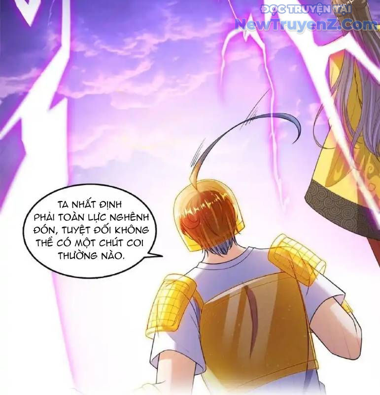 Tu Chân Nói Chuyện Phiếm Quần Chap 664 - Next Chap 663