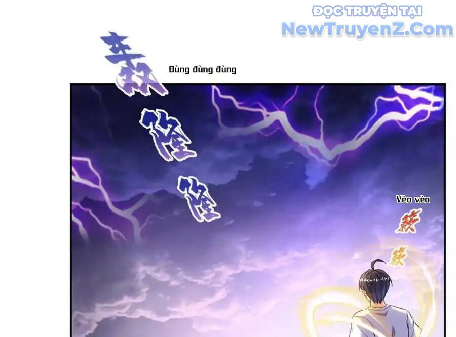 Tu Chân Nói Chuyện Phiếm Quần Chap 664 - Next Chap 663